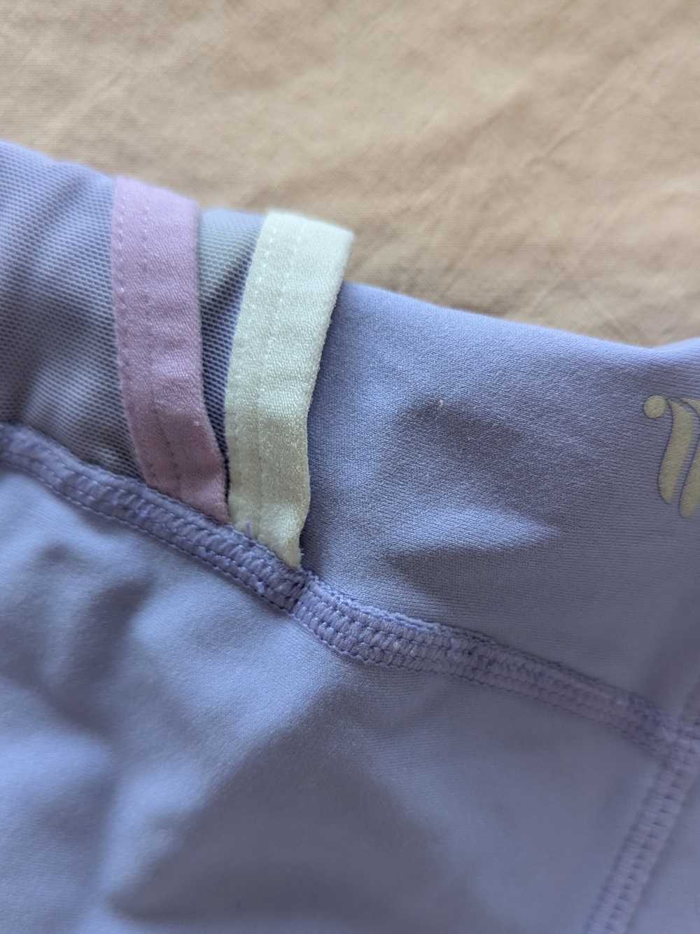 Fabletics Trinity Motion365 Mid Rise 5" Shorts - Picture 10 of 12